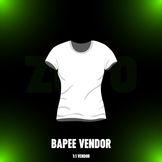 BAPEE VENDOR